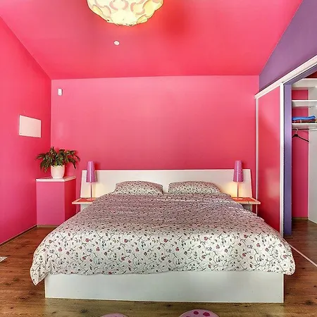 L'amour Holiday home