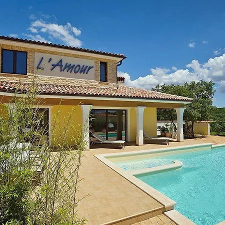 Holiday home L'amour *