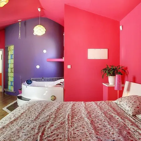Holiday home L'amour