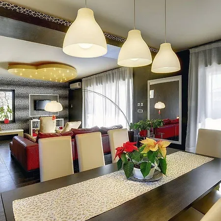 Holiday home L'amour Vodnjan