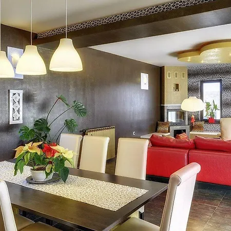L'amour Holiday home *