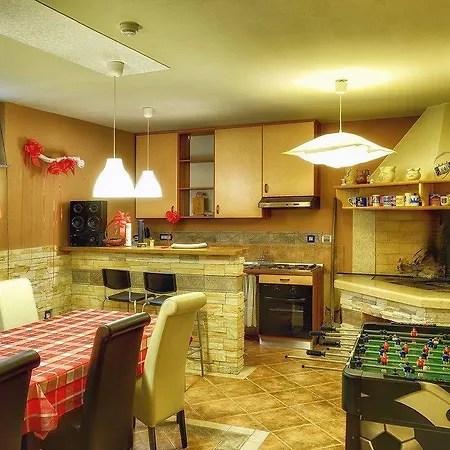 L'amour Holiday home