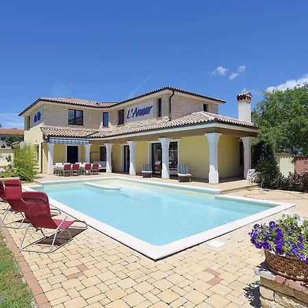 L'amour Holiday home